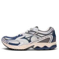 Mizuno Wave Orion 'Retro Blue' D1GH232102