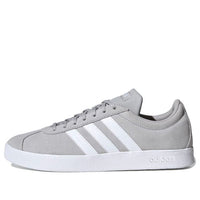 (WMNS) adidas VL Court 2.0 'Grey' FW1372