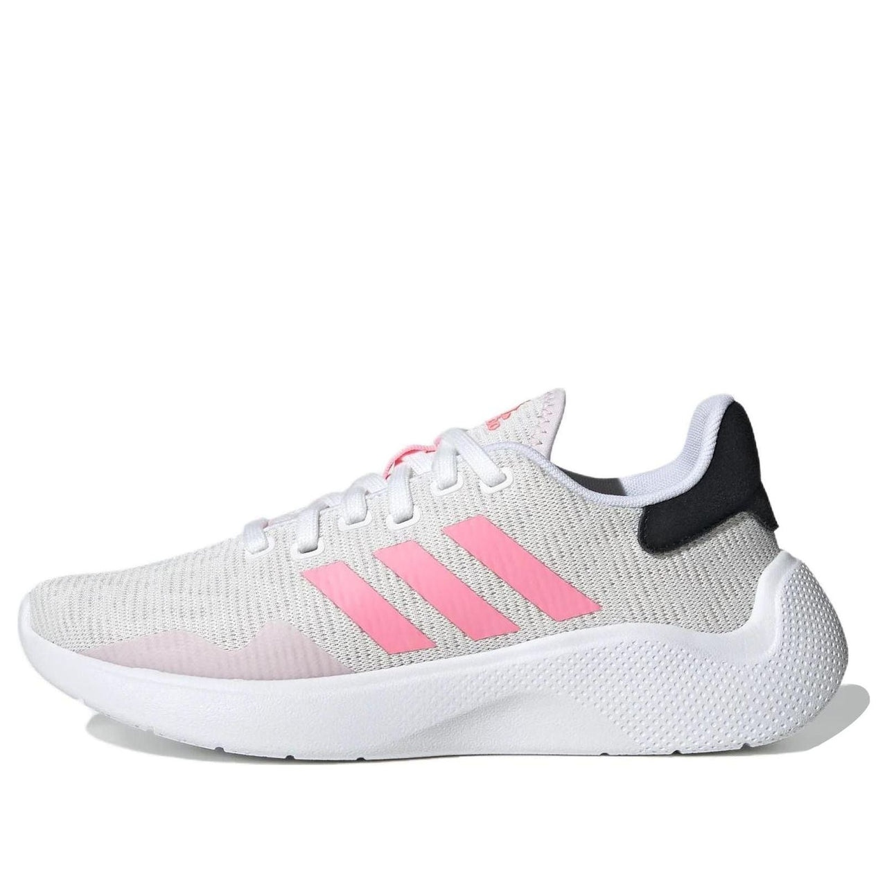 (WMNS) adidas Puremotion 2.0 'White Beam Pink' HP9879