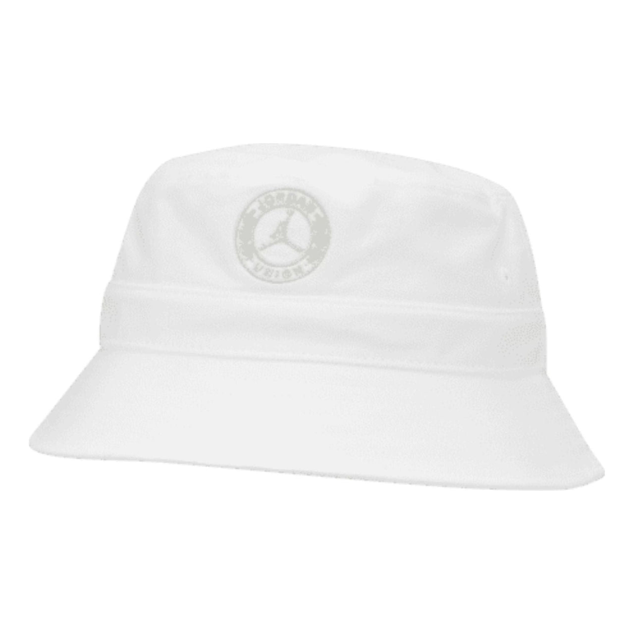 Air Jordan x Union Bucket Hat 'White Grey Haze' DX6483-100