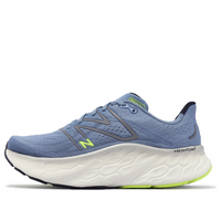 New Balance Fresh Foam X More v4 'Mercury Blue Silver' MMORCP4