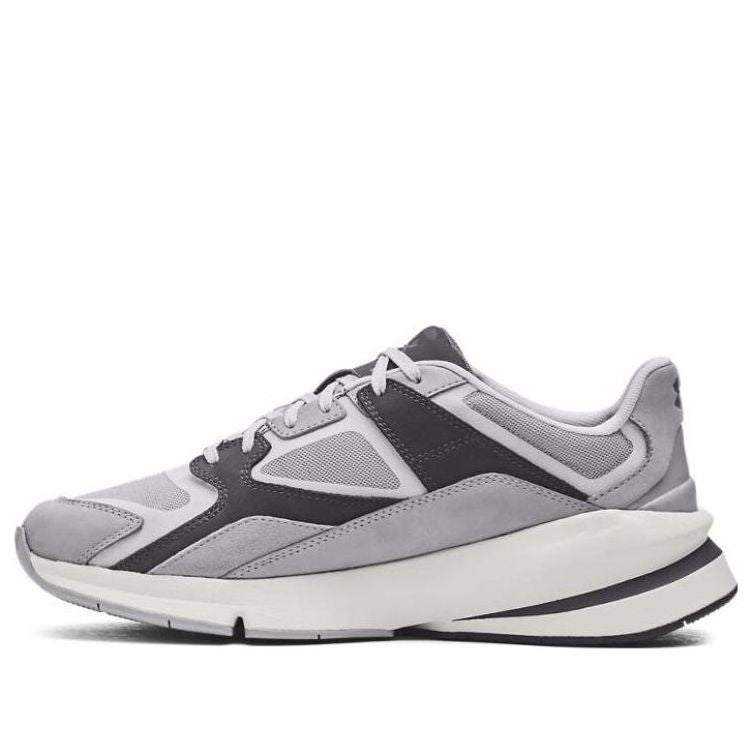 Under Armour Forge 96 'Grey White' 3027718-106