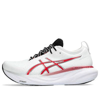 ASICS Gel-Nimbus 25 Anniversary 'Classic Red' 1011B750-100