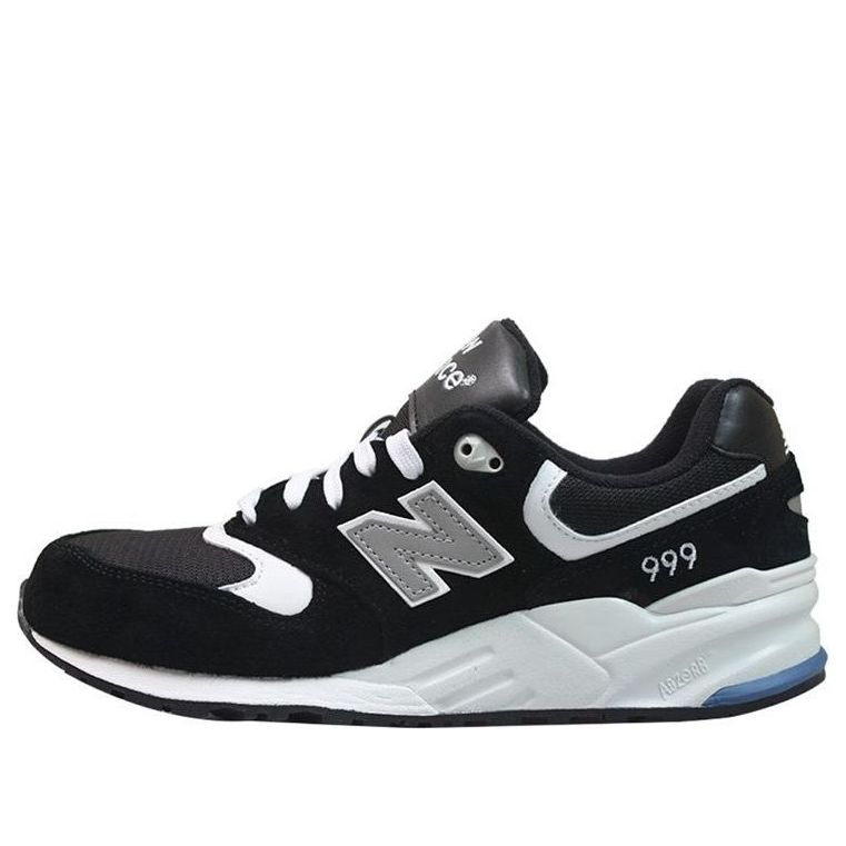 New Balance 999 'Black' ML999LUR