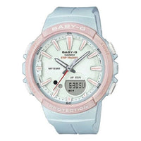 CASIO Baby-G 'Pink' BGS-100SC-2A
