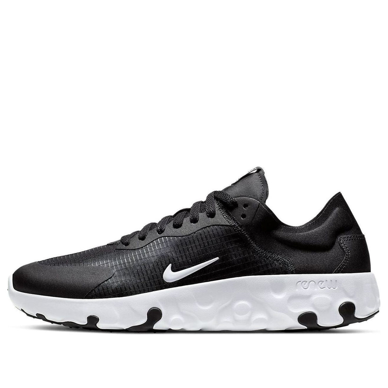 Nike Renew Lucent 'Black White' BQ4235-002