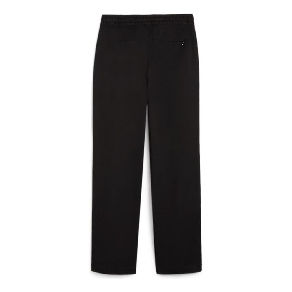 PUMA BETTER CLASSICS Woven Pants 'Black' 624259-01