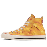 Converse All Star Calbee Potato Chips High 'Orange' 31310660