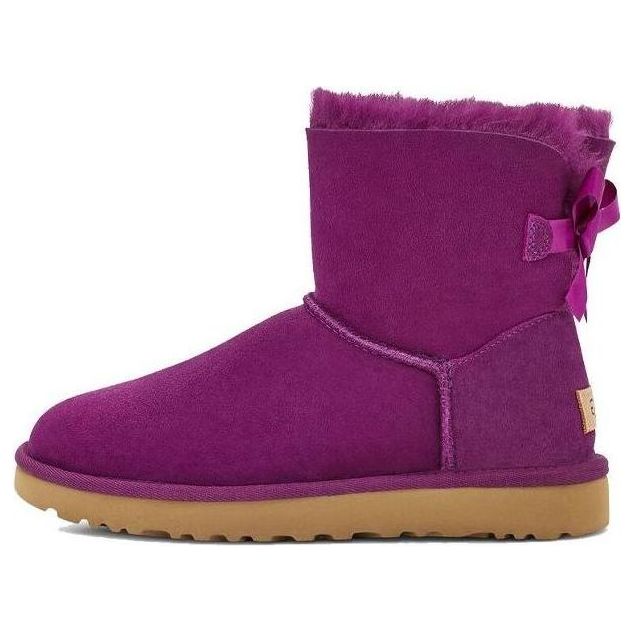 (WMNS) UGG Mini Bailey Bow 2 1016501-SWP
