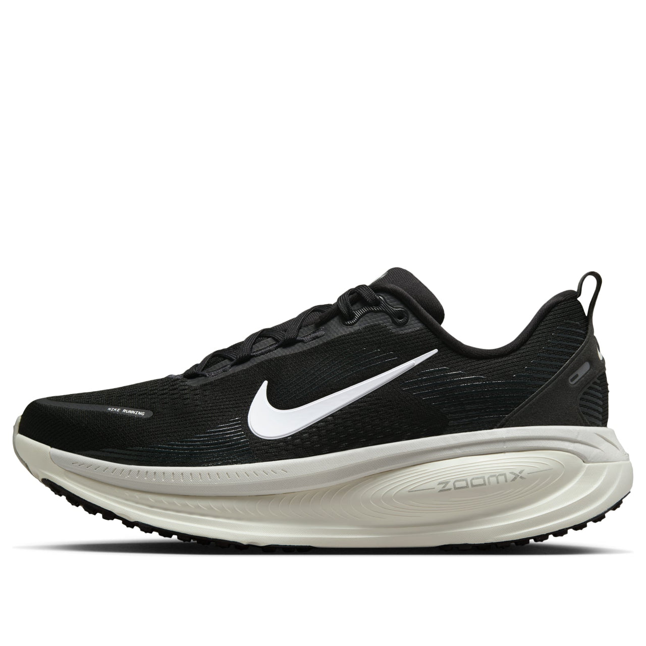 Nike Air Zoom Vomero 18 'Black Coconut Milk' HM6803-007