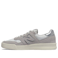 (WMNS) New Balance 300 White/Grey WRT300G2
