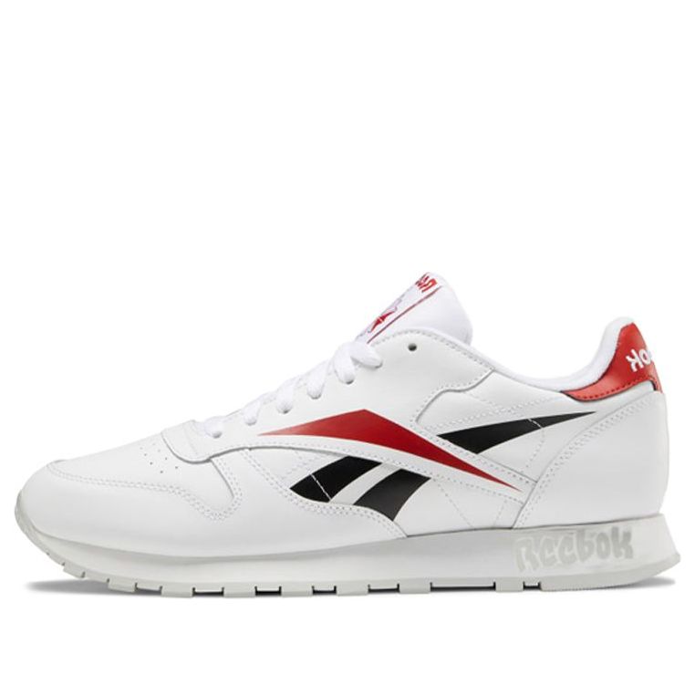 Reebok Classic Leather Vector Sneakers White FW8448