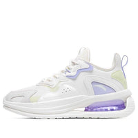 ANTA Life Series Sneakers 'White Purple' 122138812-2