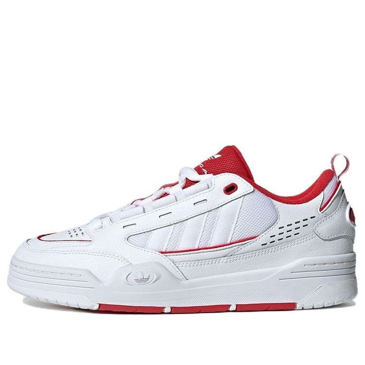 adidas ADI2000 'White Collegiate Red' GY2082