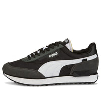 PUMA Future Rider Play On 'Black' 371149-88