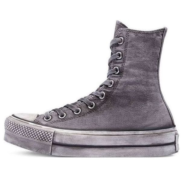 Converse Chuck Taylor All Star High 'Charcoal Grey' 170593C