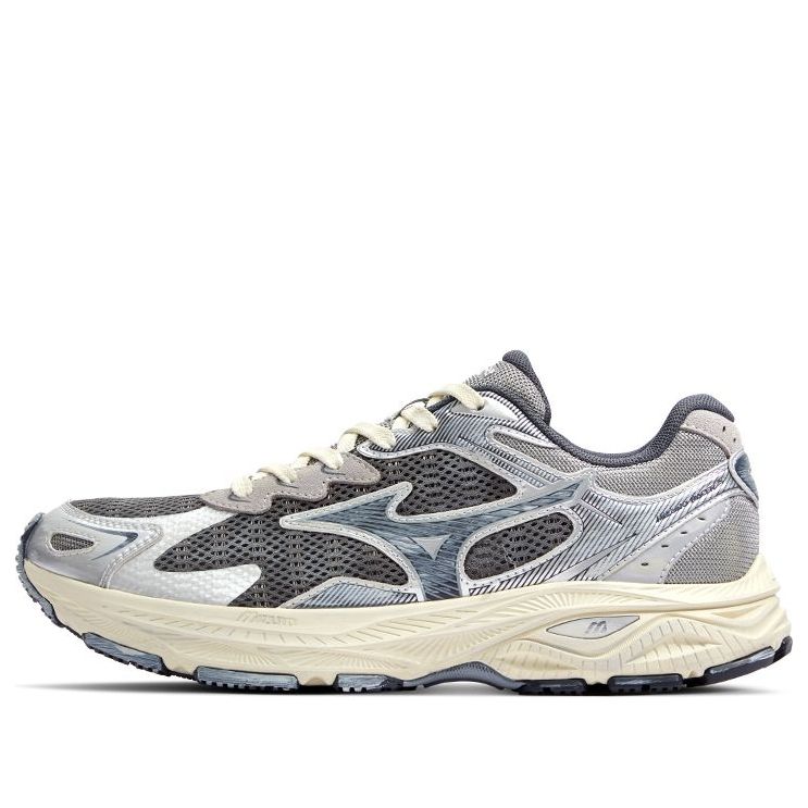 Mizuno Racer S 'Silver Grey' D1GH223519