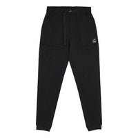 New Balance Athletics Fit Pants 'Black' MP11581-BK