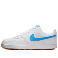 Nike Court Vision Low 'White University Blue' HJ9105-100