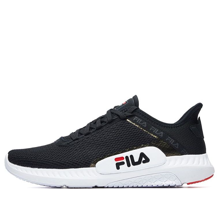 FILA Fht Series Fantasy 1S Black A12M022208FBK