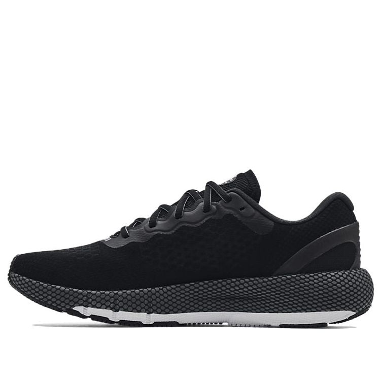 Under Armour HOVR Machina 2 'Black Pitch Grey' 3023539-001
