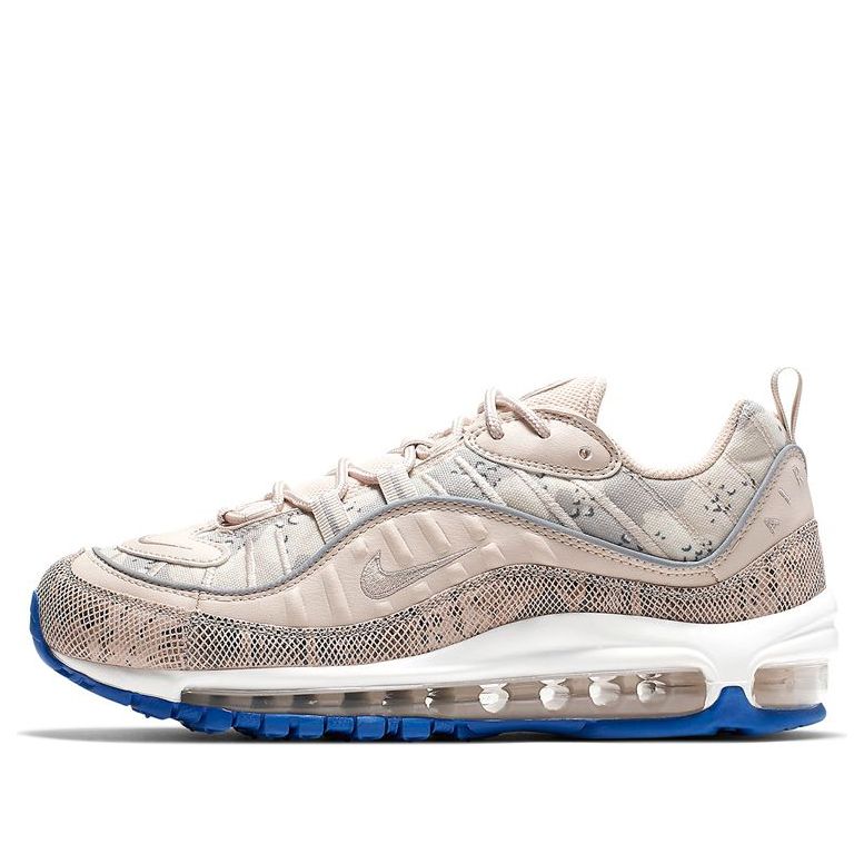 (WMNS) Nike Air Max 98 'Snake Camo' CI2672-100
