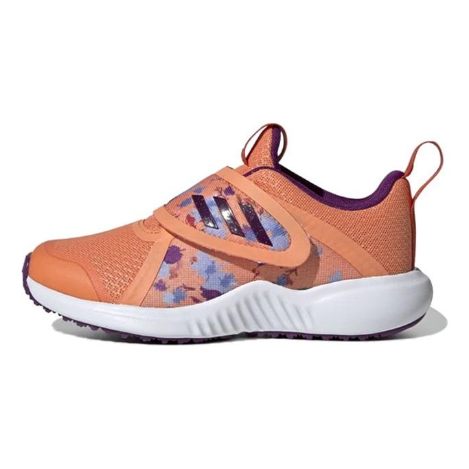 (PS) adidas Frozen x FortaRun J 'Amber Tint' EF9742