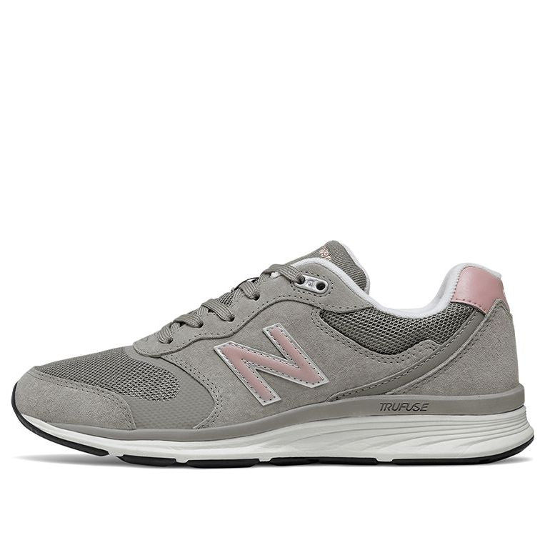 (WMNS) New Balance 880 'Grey Pink' WW880GP4