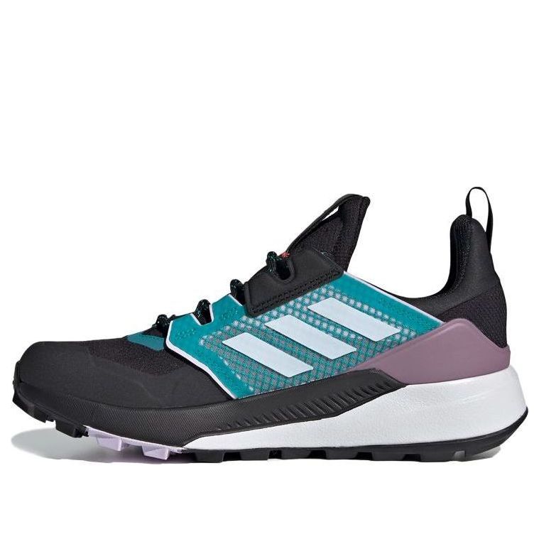 (WMNS) adidas Terrex Trailmaker Gore-Tex 'Black Sky Tint' FV6915