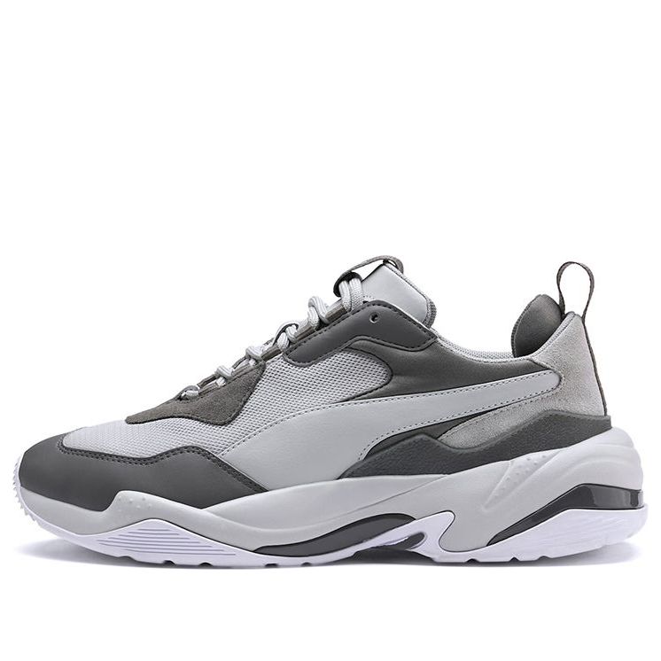 PUMA THUNDER FASHION 2.0 HIGH RISE-CASTL 370376-03