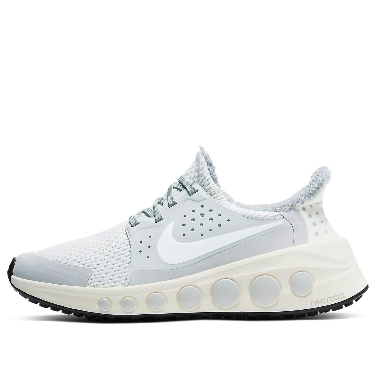 Nike CruzrOne 'Pure Platinum' CT3423-001