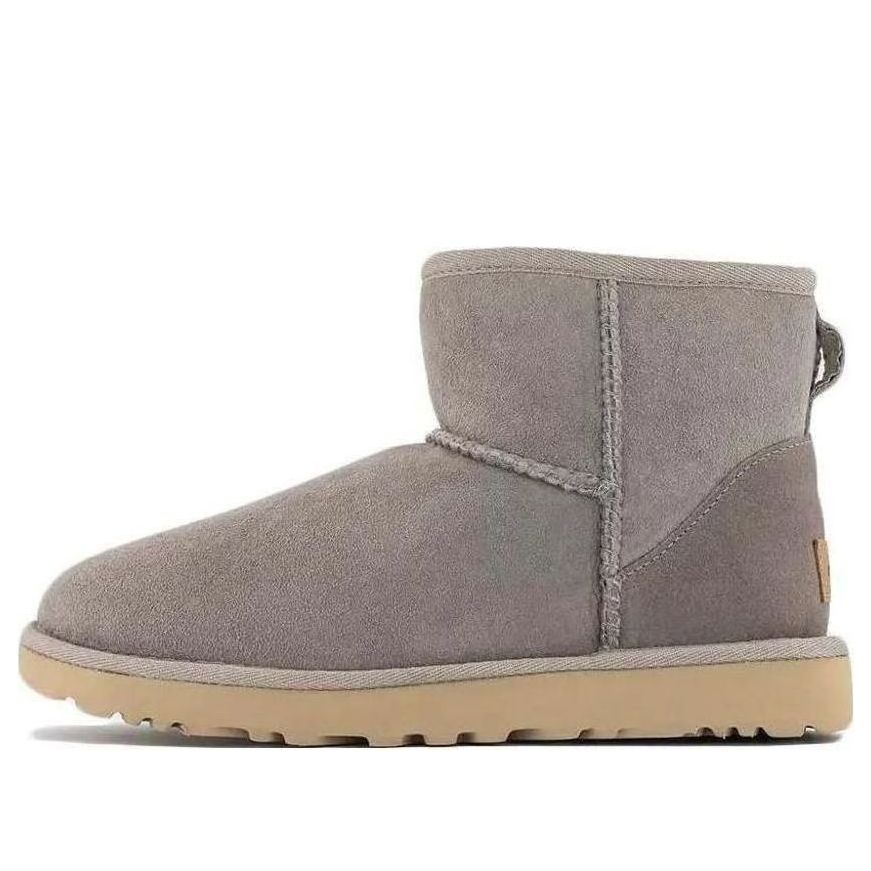 (WMNS) UGG Classic Mini II Boot 'Campfire' 1016222-CPF