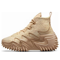 Converse Shai Gilgeous-Alexander Run Star Motion CX Platform High 'Oat Milk' A04334C