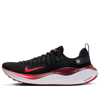 Nike ReactX Infinity Run 4 'Black Fire Red' DR2665-007