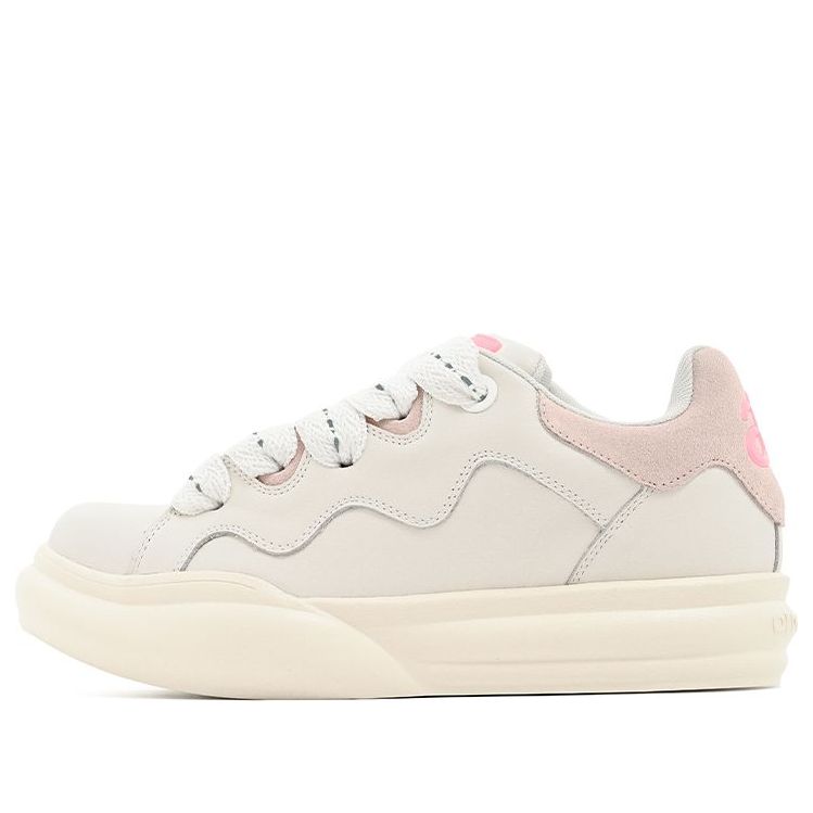 OLD ORDER x Ann Andelman Wave003 'White Pink' O2120696