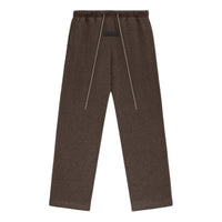 Fear of God Essentials SS24 Lounge Sweatpants 'Heather Wood' 130SU244322F