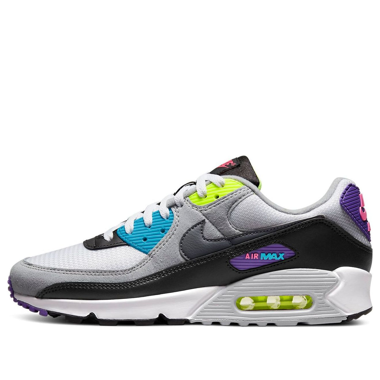 Nike Air Max 90 'What The' DR9900-100