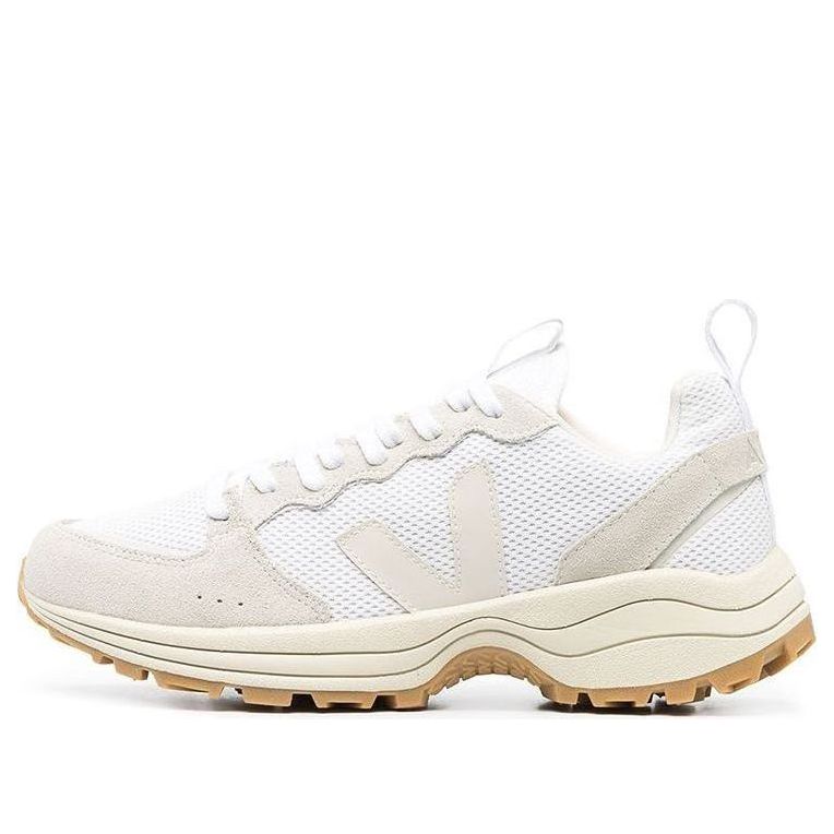 Veja Venturi Alveomesh 'White Pierre Natural' VT012257