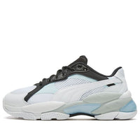 PUMA Lqdcell Epsilon 'White Blue' 371909-05