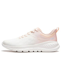 (WMNS) Li-Ning Easy Flex V2 'White Pink' ARSU006-3