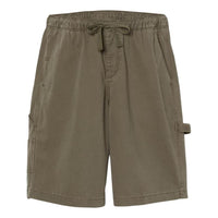 Timberland Washed Heavy Twill Carpenter Shorts 'Olive Green' A5TM7-A58
