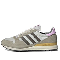 adidas originals ZX 500 'Gray White Pink' GY1997