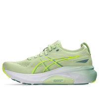 (WMNS) ASICS Gel-kayano 31 'Cool Matcha Light Celadon' 1012B670-300