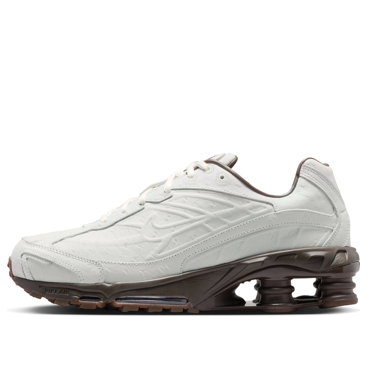 Nike Shox Ride 2 'Morse Code' IQ3369-101