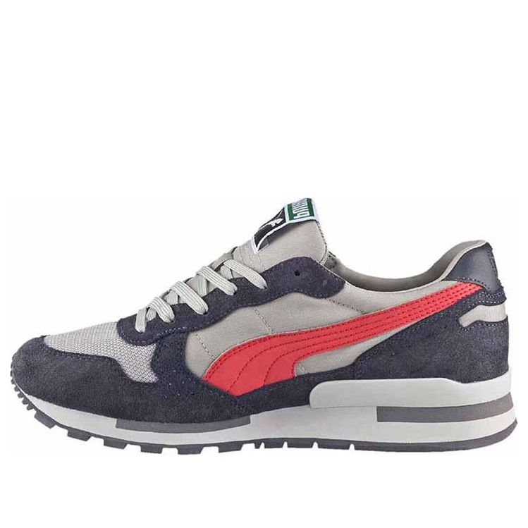 PUMA Rx 727 Grey/Black 359729-01