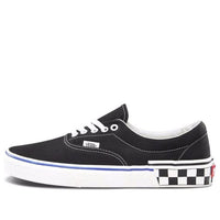 Vans Era 'Check Block - Black' VN0A38FRVOQ