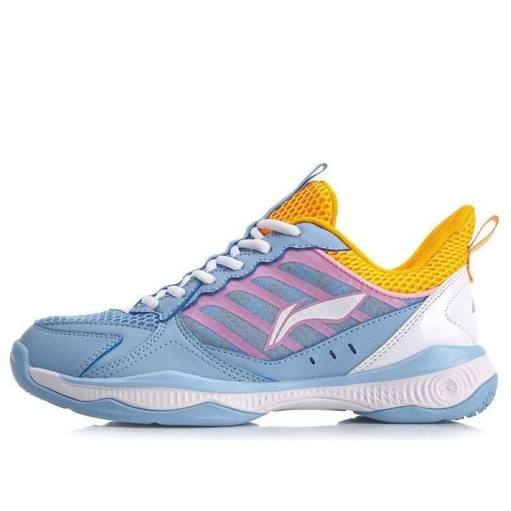 (WMNS) Li-Ning Halberd2 Lite 'Blue Pink' AYTQ028-2