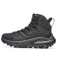 (WMNS) HOKA ONE ONE Kaha 2 GORE-TEX 'Triple Black' 1123156-BBLC