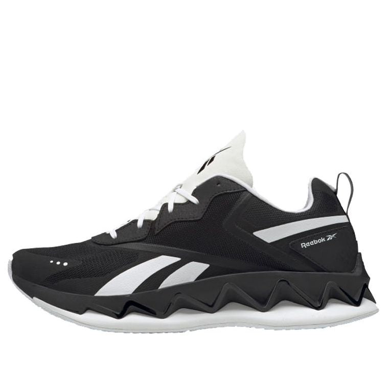 Reebok Zig Elusion Energy 'Black White' FV3846