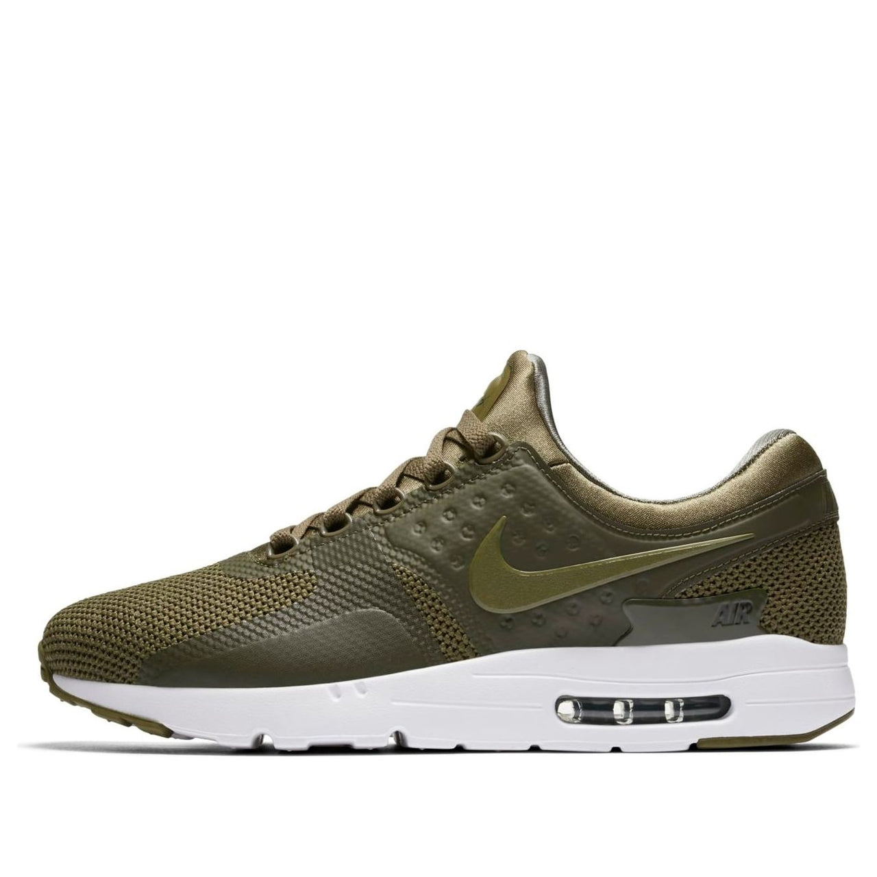Nike Air Max Zero Essential 'Medium Olive' 876070-200